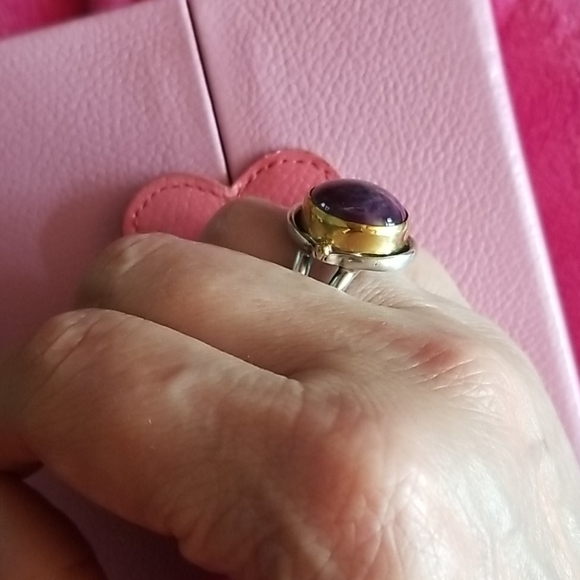 STAR💜🌟RUBY - Picture 3 of 8